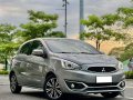 Selling Silver Mitsubishi Mirage 2016 in Makati-9