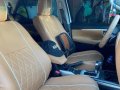 White Toyota Fortuner 2017 for sale in Cavite-9