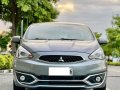 Selling Silver Mitsubishi Mirage 2016 in Makati-1