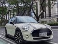 White Mini Cooper 2020 for sale in 2020-0