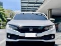 White Honda Civic 2020 for sale in Makati-9