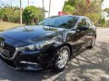 Selling Black Mazda 3 2018 in Imus-8