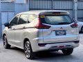 Selling Silver Mitsubishi XPANDER 2019 in Parañaque-1