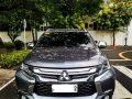 Silver Mitsubishi Montero 2019 for sale in Makati-2