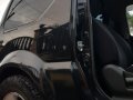 Selling Black Suzuki Jimny 2013 in Mexico-1