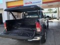 Selling Black Toyota Hilux 2018 in San Pascual-5