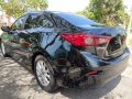 Selling Black Mazda 3 2018 in Imus-6