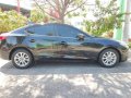 Selling Black Mazda 3 2018 in Imus-3