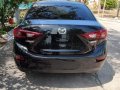 Selling Black Mazda 3 2018 in Imus-7