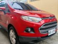 Red Ford Ecosport 2016 for sale in Quezon -4