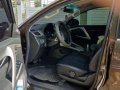 Selling Brown Mitsubishi Montero Sport 2017 in Makati-4