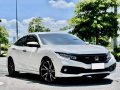 White Honda Civic 2020 for sale in Makati-8