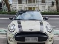 White Mini Cooper 2020 for sale in 2020-4