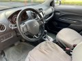 Selling Silver Mitsubishi Mirage 2016 in Makati-5