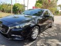 Black Mazda 3 2018 for sale in Imus-8