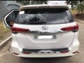 White Toyota Fortuner 2017 for sale in Cavite-7