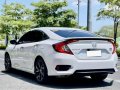 White Honda Civic 2020 for sale in Makati-5