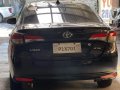 Black Toyota Vios 2019 for sale in Pasig -2