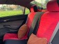 Red Honda Civic 2007 for sale in Caloocan -4