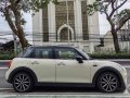 White Mini Cooper 2020 for sale in 2020-3