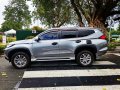Silver Mitsubishi Montero 2019 for sale in Makati-1