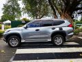 Silver Mitsubishi Montero 2019 for sale in Makati-3