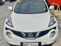 White Nissan Juke 2016 for sale in Pasig-7