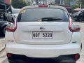 White Nissan Juke 2016 for sale in Pasig-6