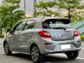 Selling Silver Mitsubishi Mirage 2016 in Makati-0