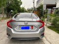 Selling Silver Honda Civic 2017 in Dasmariñas-3