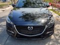 Selling Black Mazda 3 2018 in Imus-9