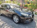 Selling Black Mazda 3 2018 in Imus-4