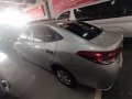 Silver Toyota Vios 2019 for sale in Quezon -3