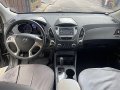 Grey Hyundai Tucson 2010 for sale in Bacoor-5