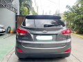 Grey Hyundai Tucson 2010 for sale in Bacoor-1