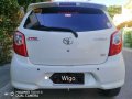White Toyota Wigo 2017 for sale in Dasmariñas-6