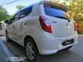 White Toyota Wigo 2017 for sale in Dasmariñas-3