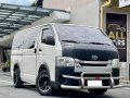 For sale! 2016 Toyota Hiace Commuter Manual Diesel - call now 09171935289-2