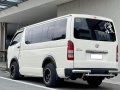 For sale! 2016 Toyota Hiace Commuter Manual Diesel - call now 09171935289-4