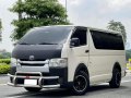 For sale! 2016 Toyota Hiace Commuter Manual Diesel - call now 09171935289-3