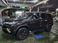 RUSH sale!!! 2017 Toyota Fortuner SUV / Crossover at cheap price-0