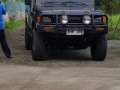 Black Toyota Land Cruiser Prado 1991 for sale in Bacolod-9