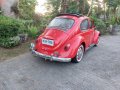 Selling Red Volkswagen Beetle 1971 in Lipa-8