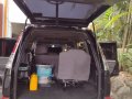 Black Mitsubishi Adventure 2010 for sale in Taytay-6