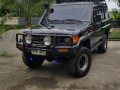 Black Toyota Land Cruiser Prado 1991 for sale in Bacolod-6