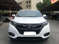 Selling White Honda HR-V 2018 in Pasig-8