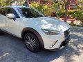 White Mazda CX-3 2018 for sale in Imus-6