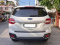 White Ford Everest 2016 for sale in Pasig -6