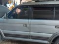 Silver Mitsubishi Adventure 2012 for sale in Quezon -2