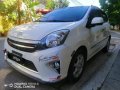 White Toyota Wigo 2017 for sale in Dasmariñas-5